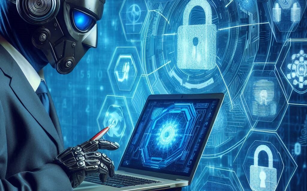 Machine Learning/ Cybersecurity