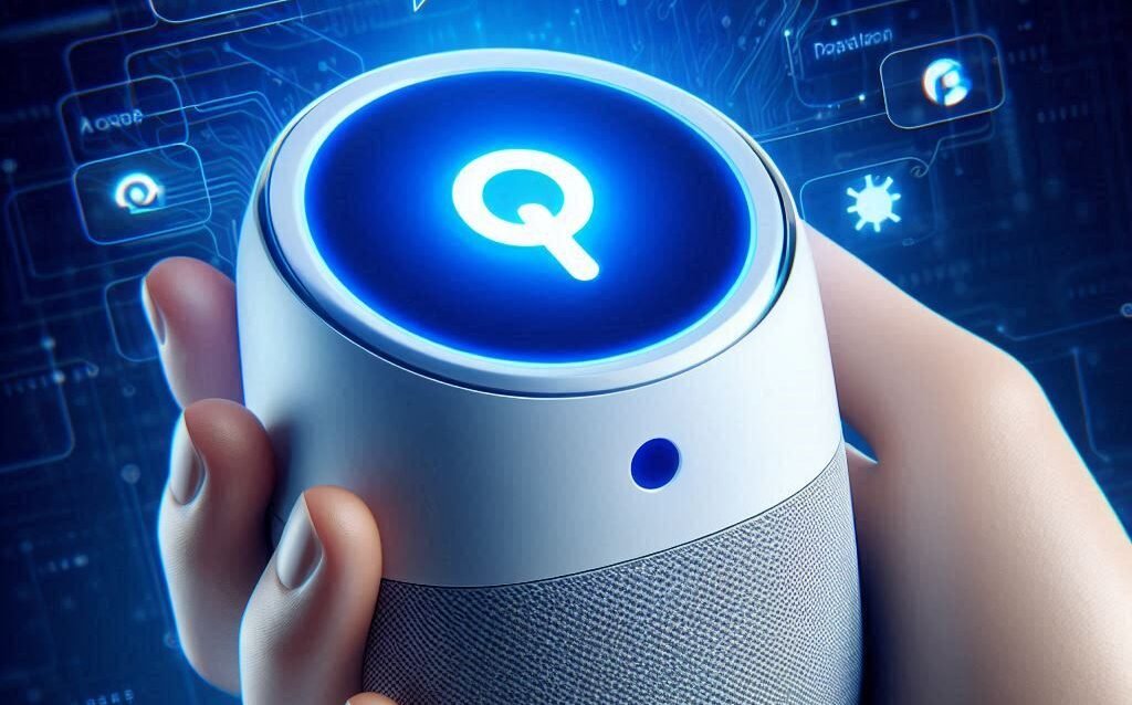 voice assistant /OpenAi/ChatGPT Plus