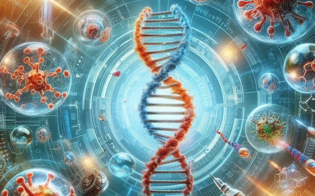 Gene Technology/Medicine