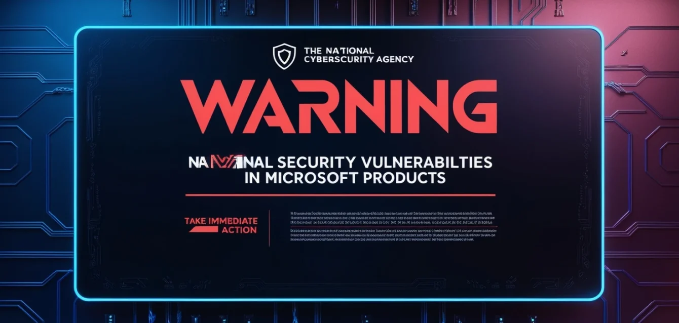 Cybersecurity