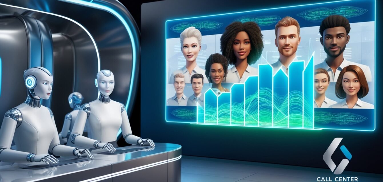 Customer Service/ Call Centers