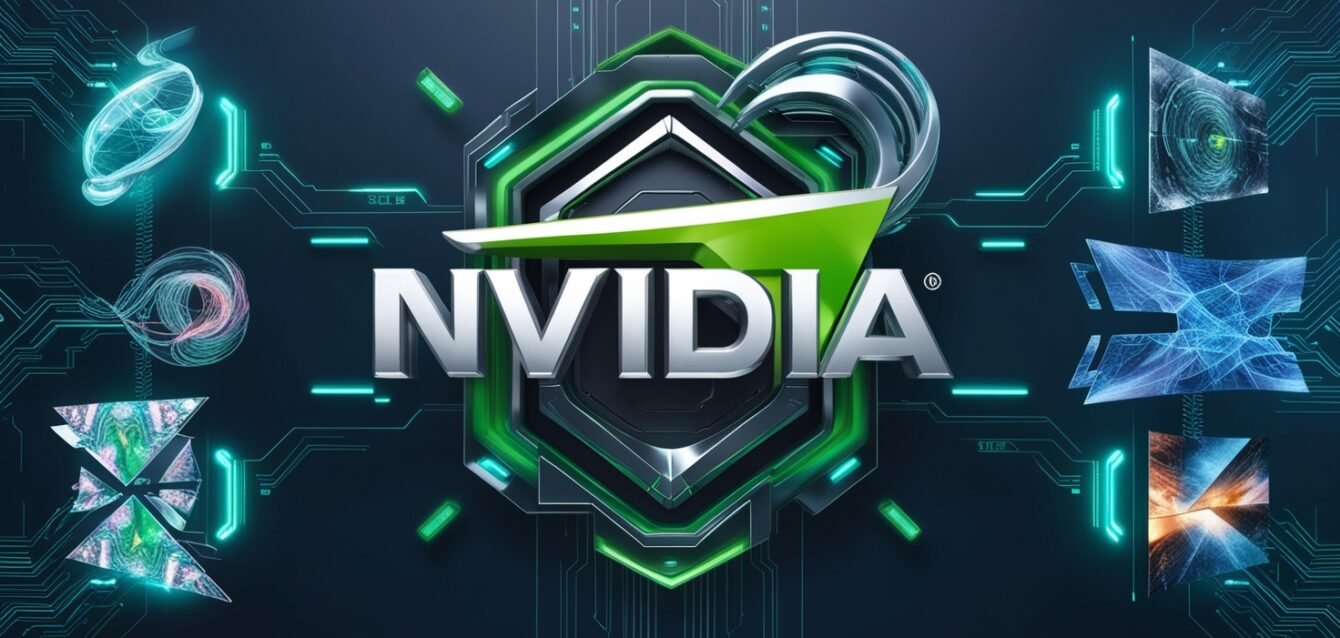 Nvidia/Machine Learning/AI