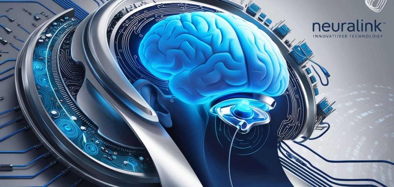 Neuralink/the Mind/Technology