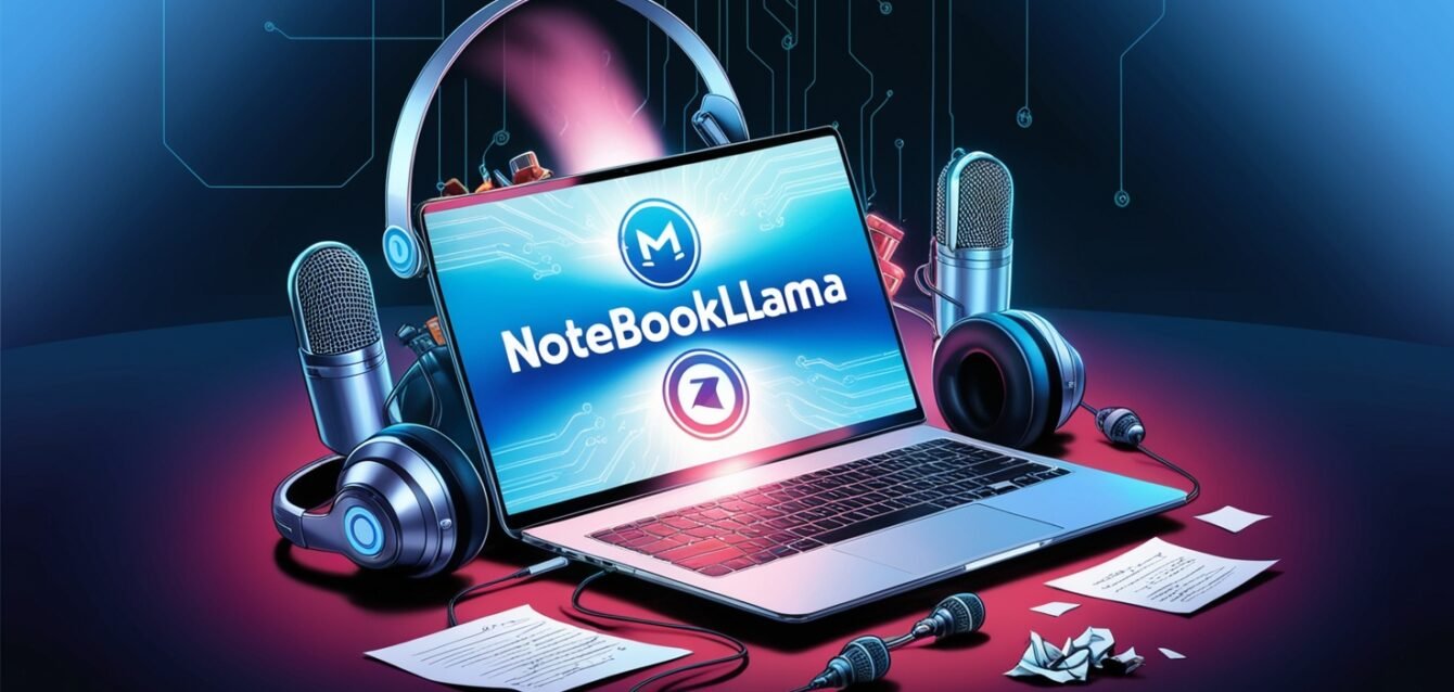 NotebookLlama/AI