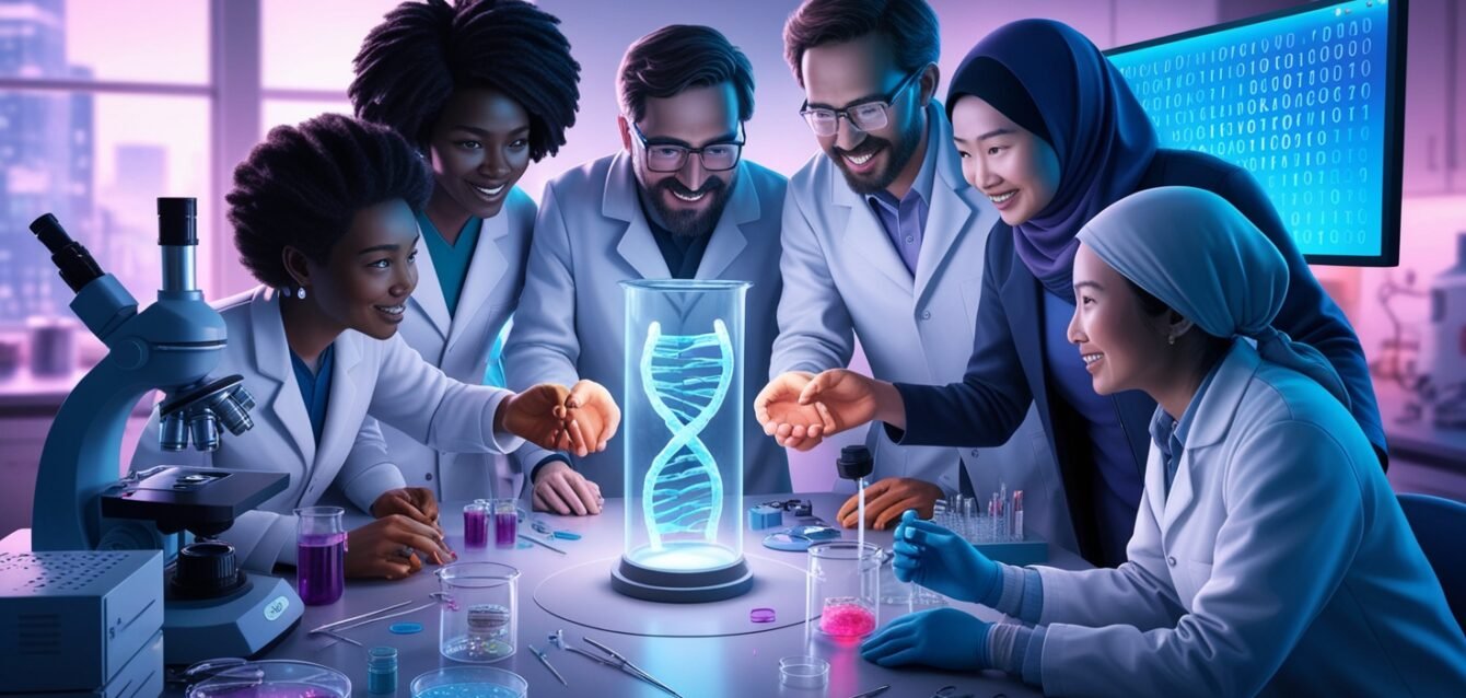 method/DNA