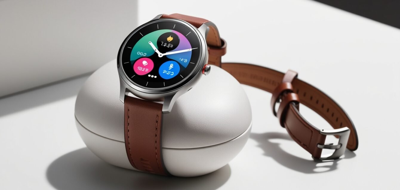 Lenovo /smart watch