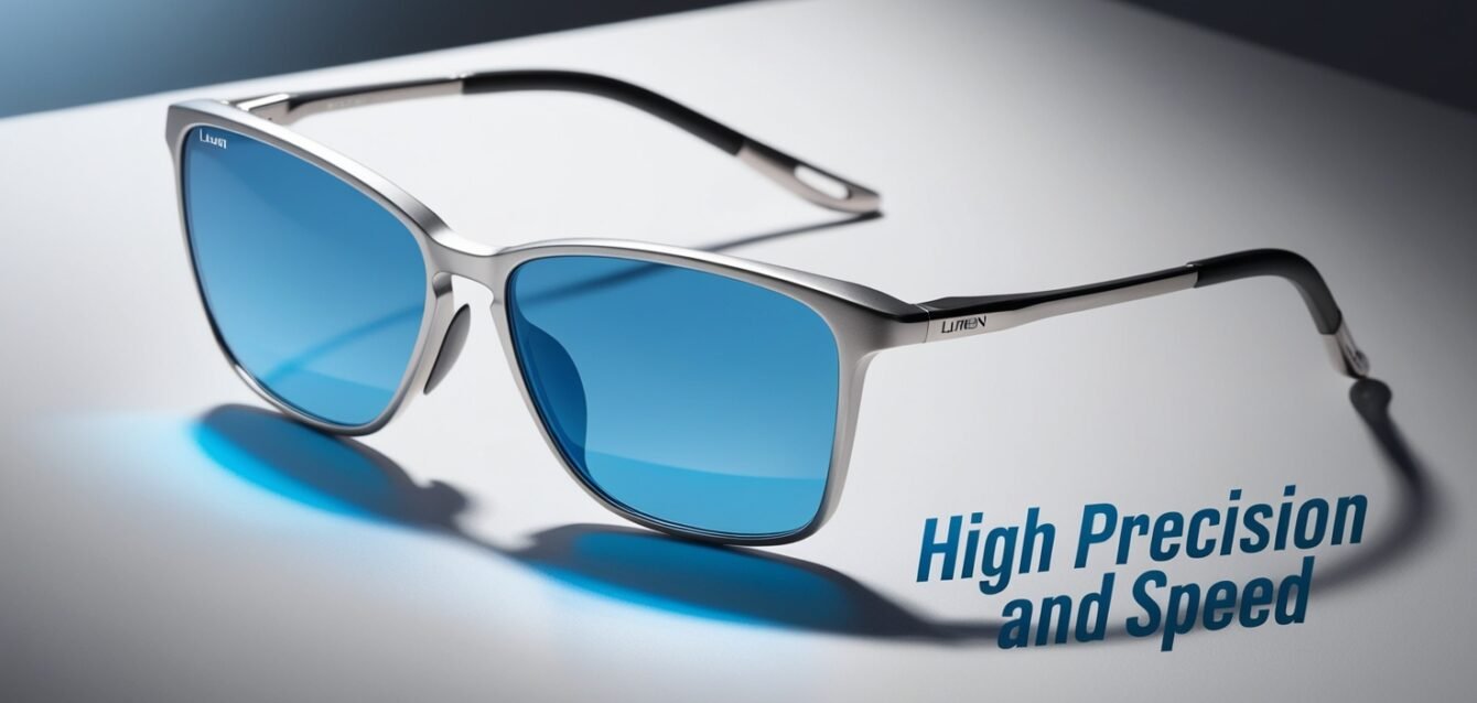 Lumen Glasses