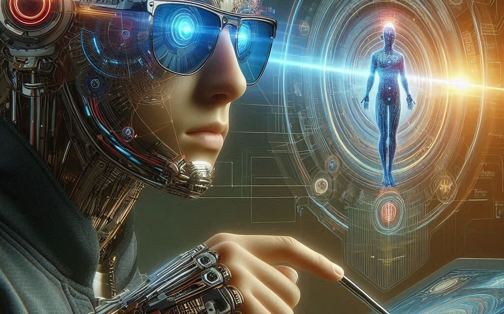 Ray-Ban Meta Glasses/Artificial Intelligence