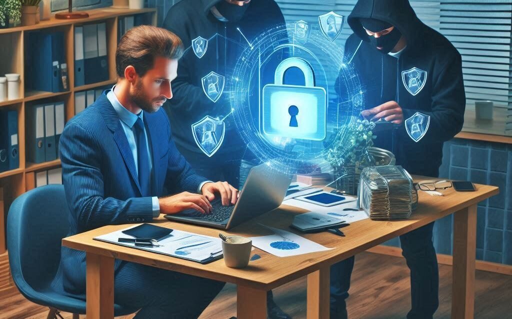 Small Businesses/ Cybersecurity