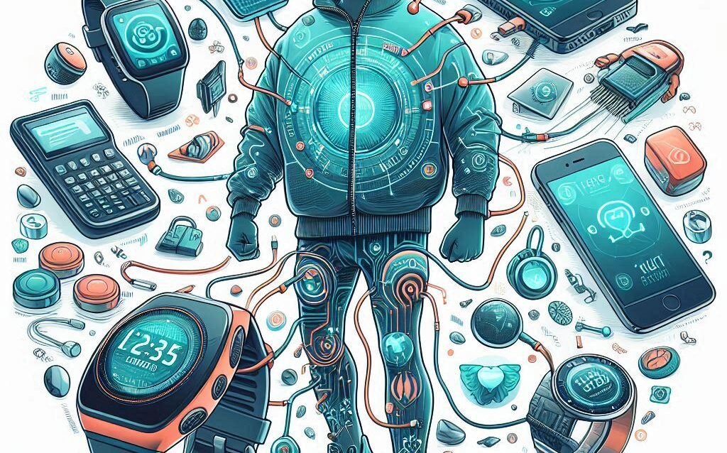 Technology/Smart clothing