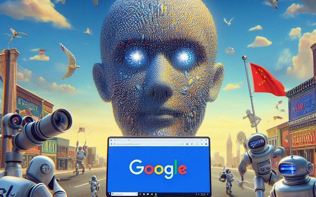 Google/AI