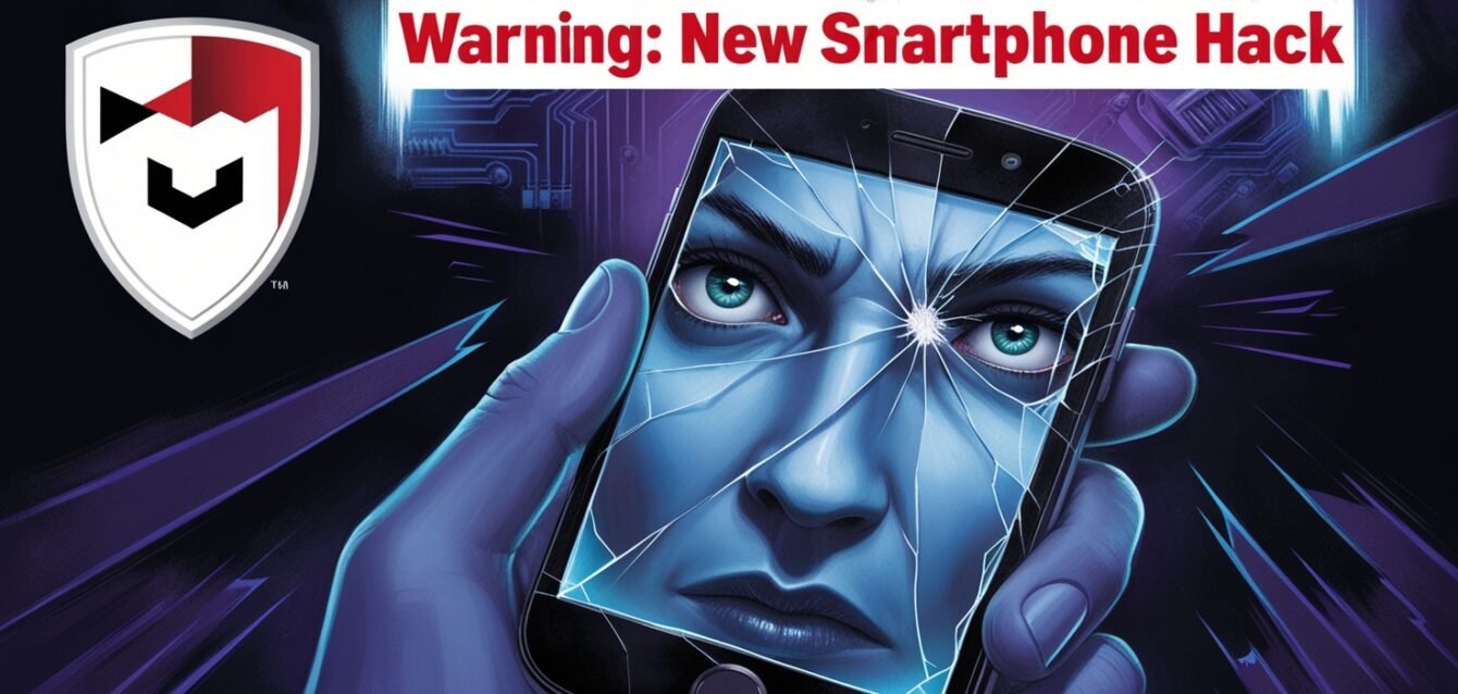 Cybersecurity/Smartphone