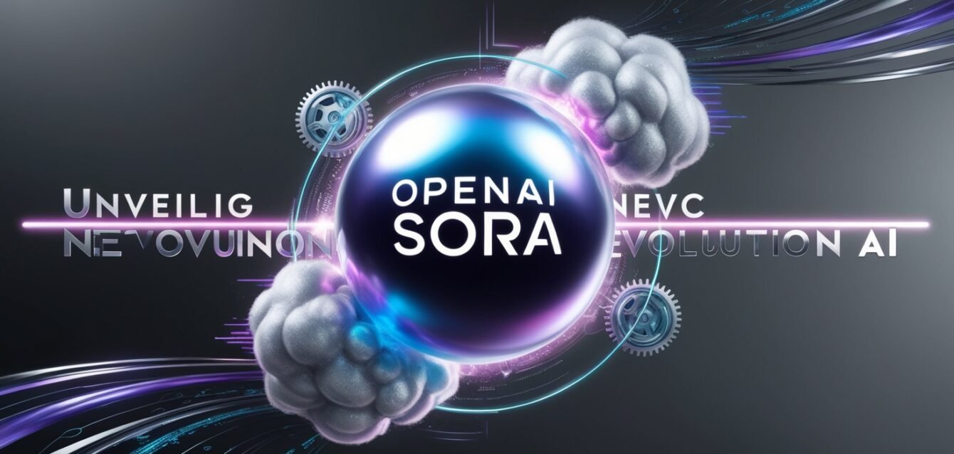 OpenAI/Sora