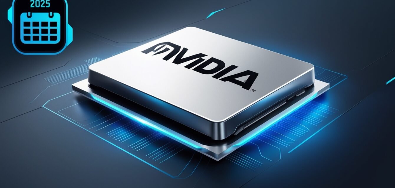 Nvidia /2025/Processor Targetin