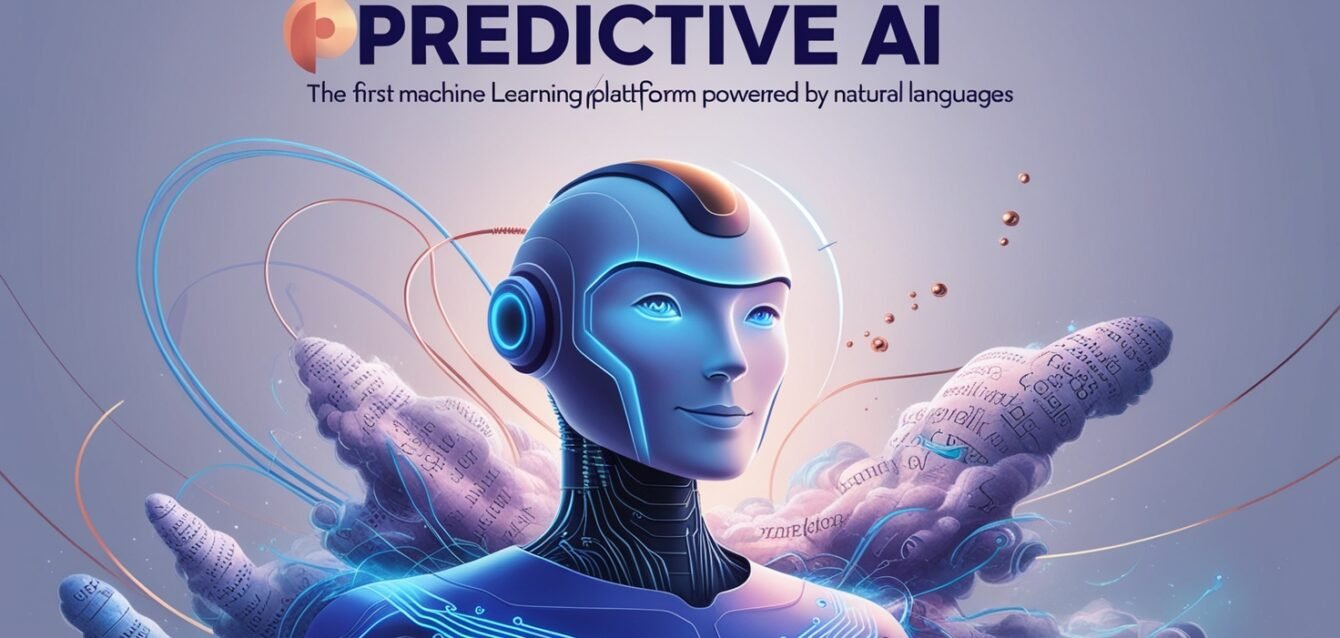 Predictive AI/Machine Learning