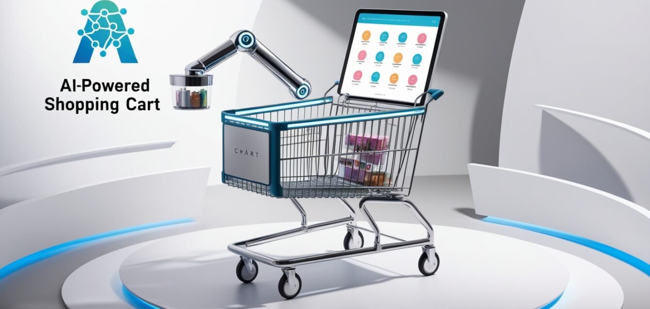 Shopping Carts/AI