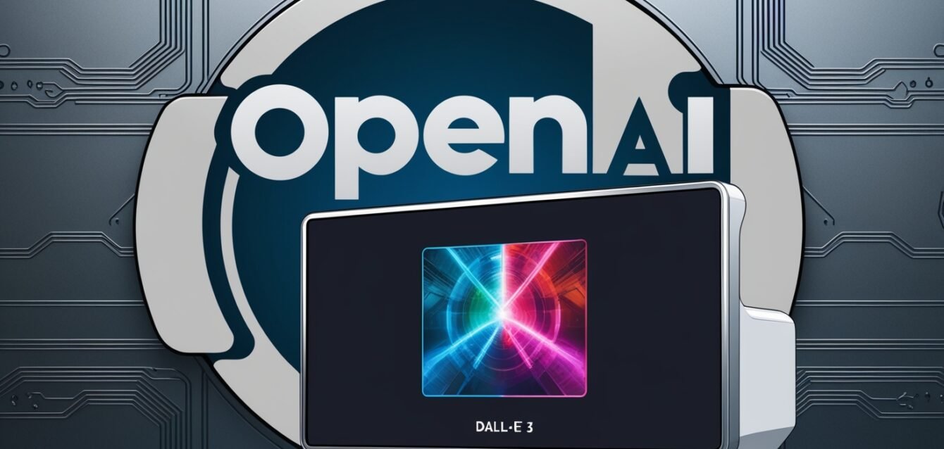 OpenAI/DALL-E 3