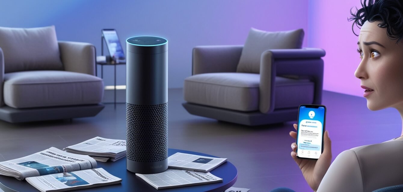 Smart Voice /AI