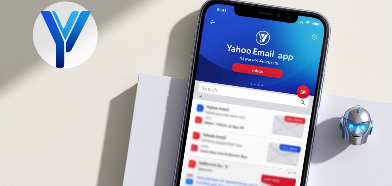 Yahoo/AI