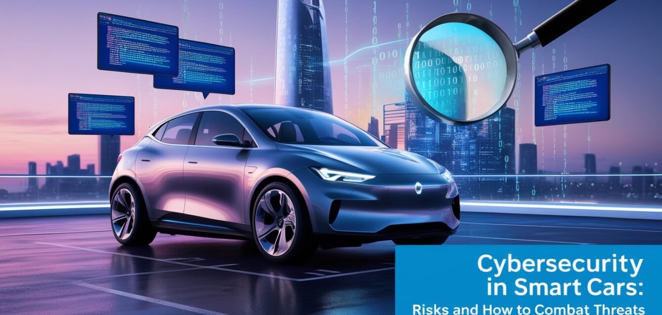 Cybersecurity/Smart