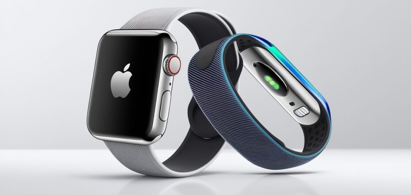 Smart Band/Appel