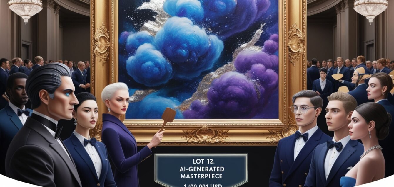 Million Dollars/AI