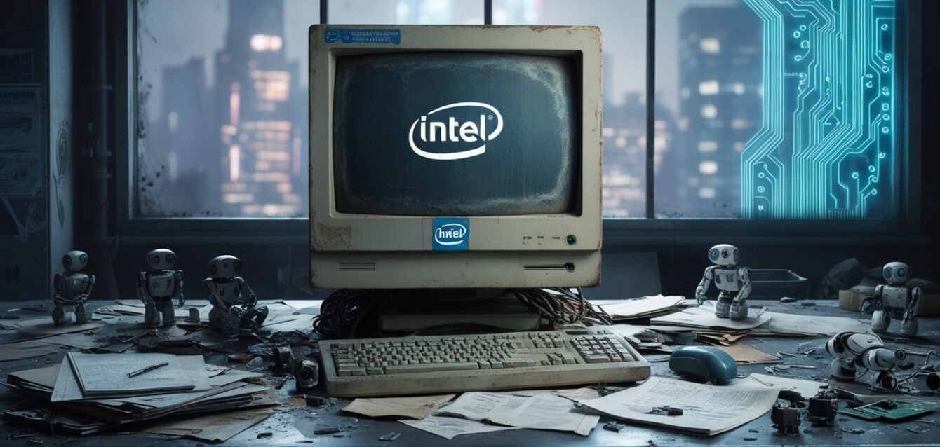 Intel /Artificial Intelligence