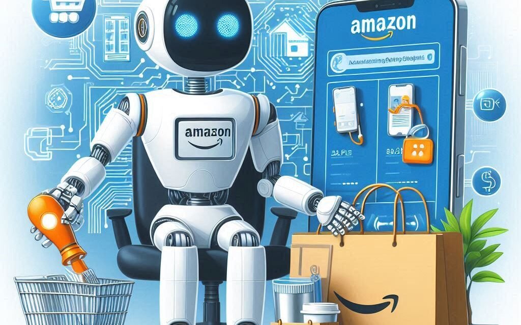 Amazon/AI