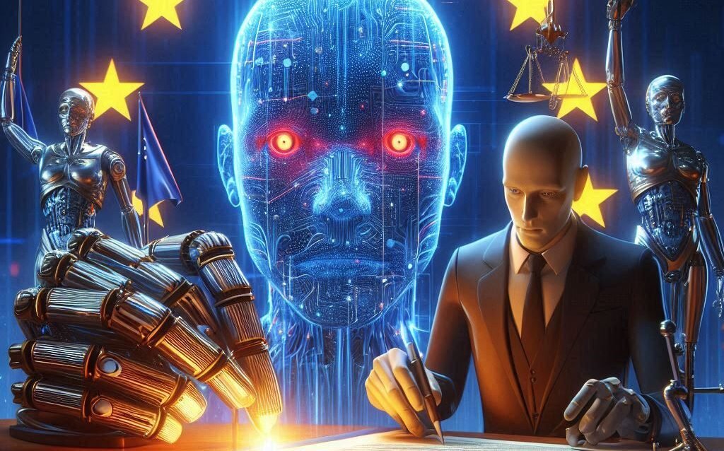 AI/LAW