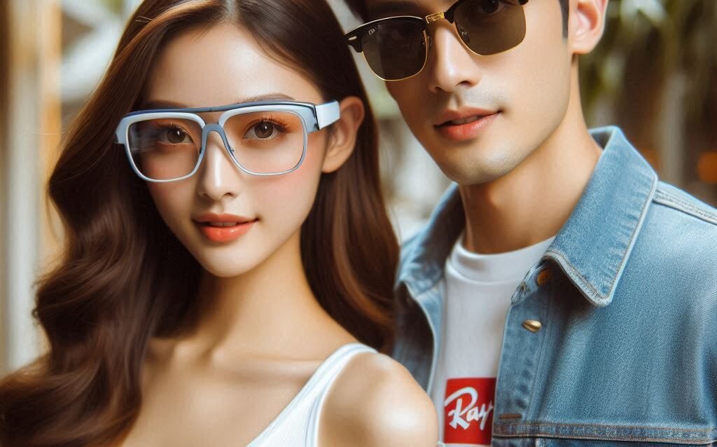 Xiaomi / Ray-Ban