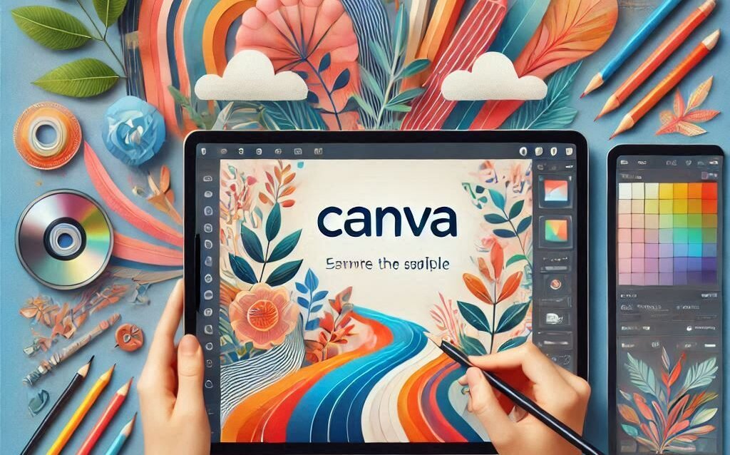 Canva/AI