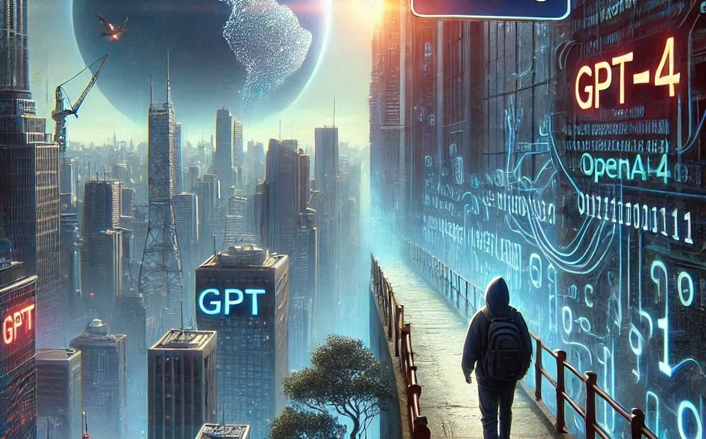 GPT-3/GPT-4