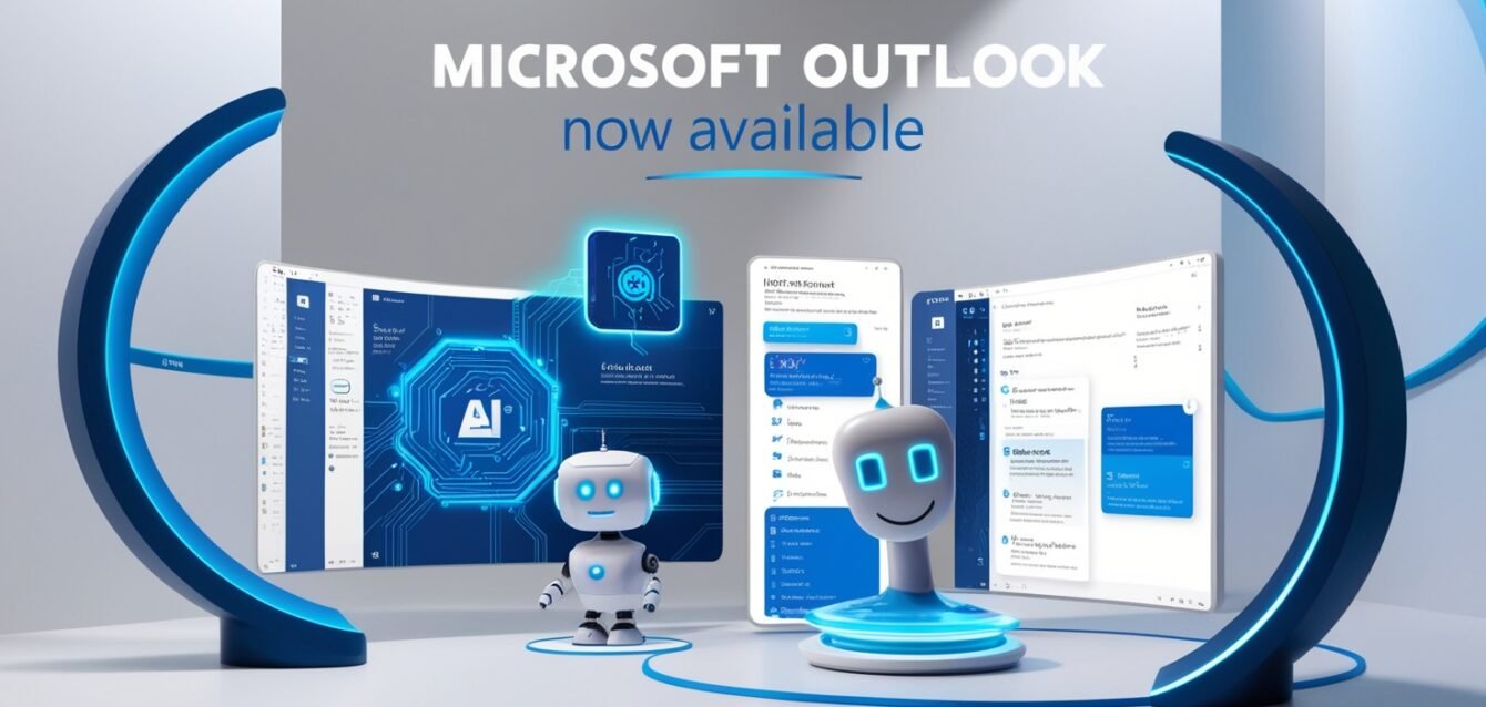 AI/Microsoft/ Outlook