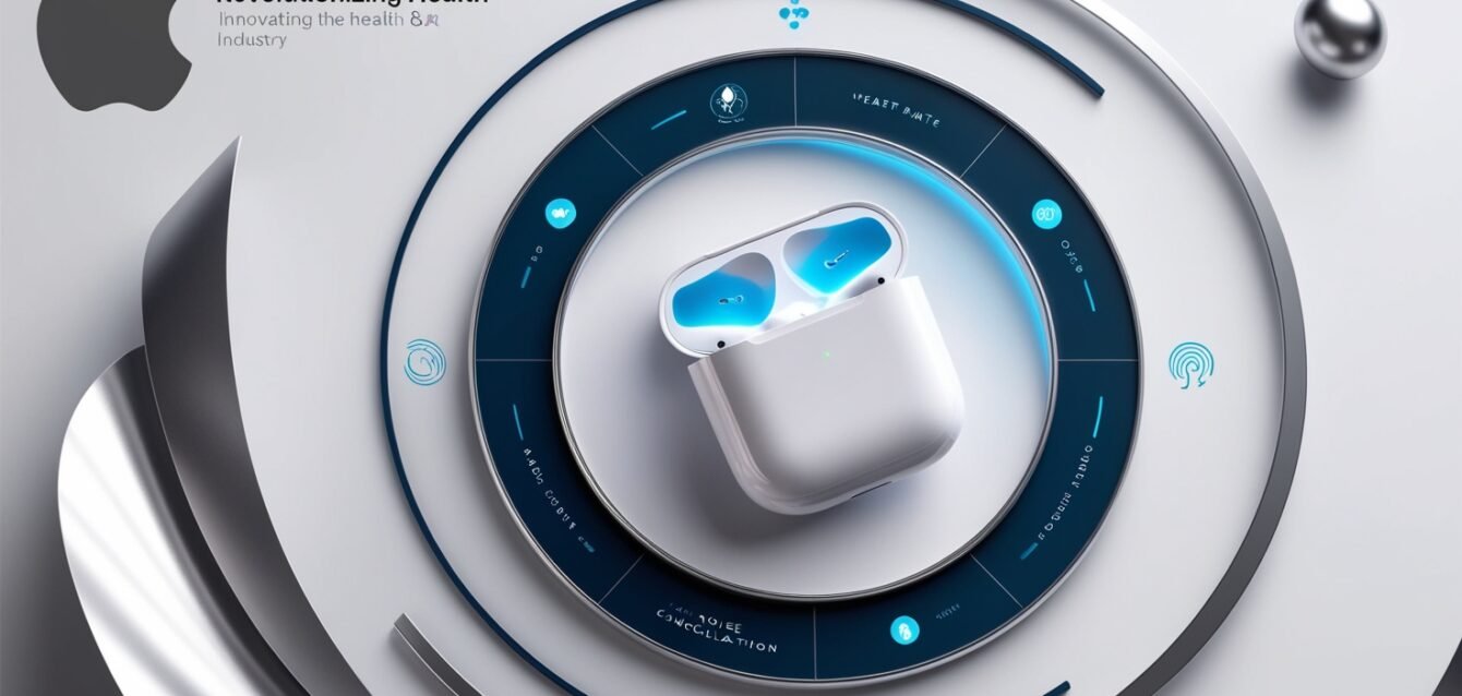 AirPods /Apple