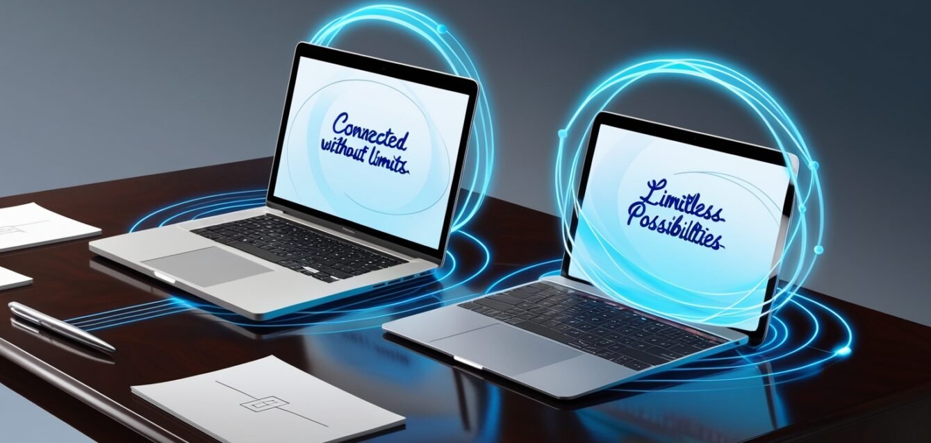 Mac /Wi-FI
