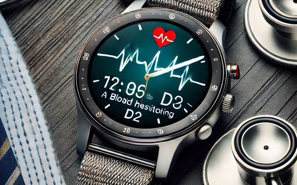 HUAWEI/ Watch