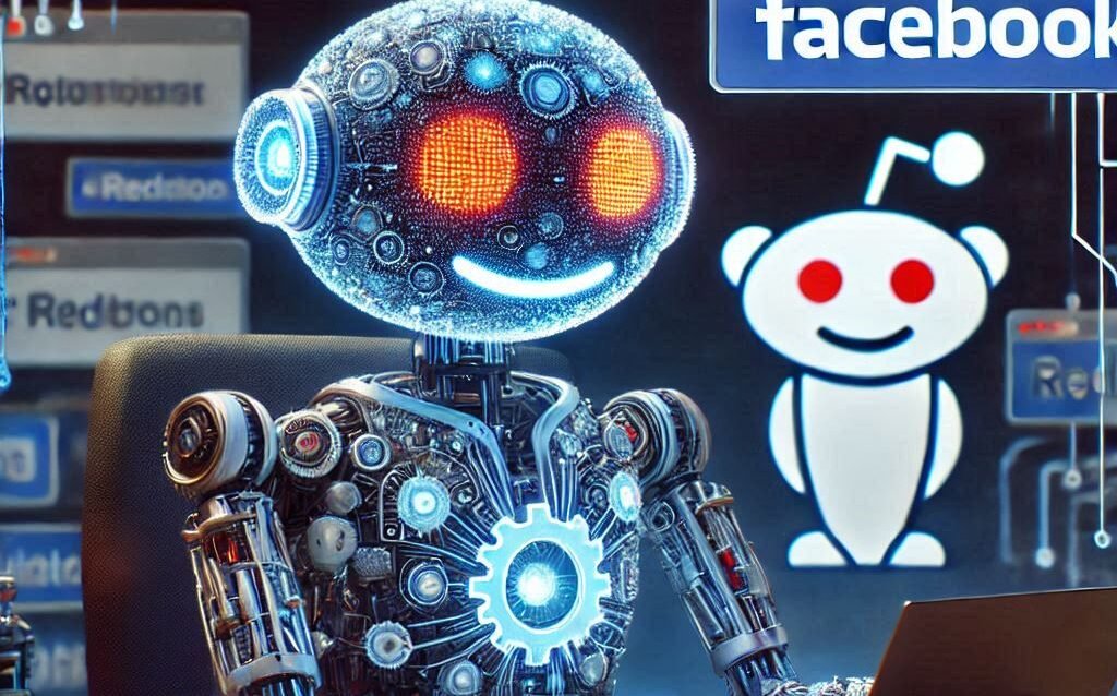 Facebook/AI