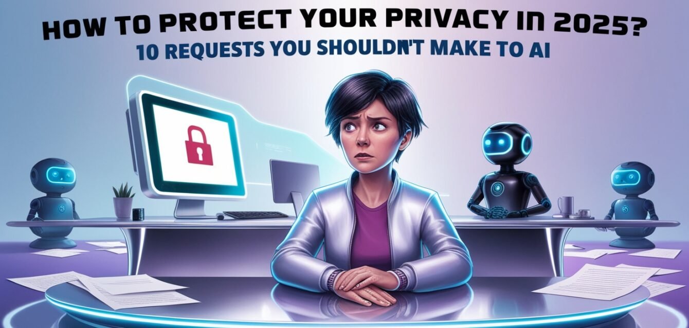 Your Privacy/AI