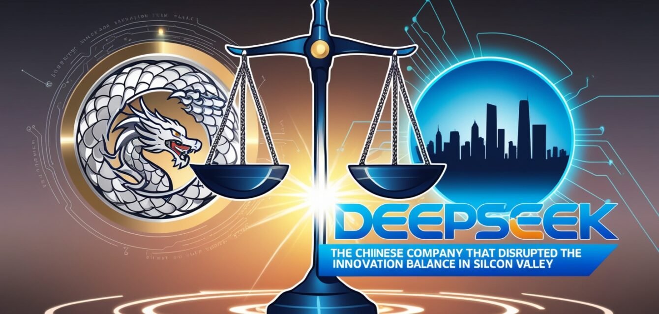 DeepSeek/AI