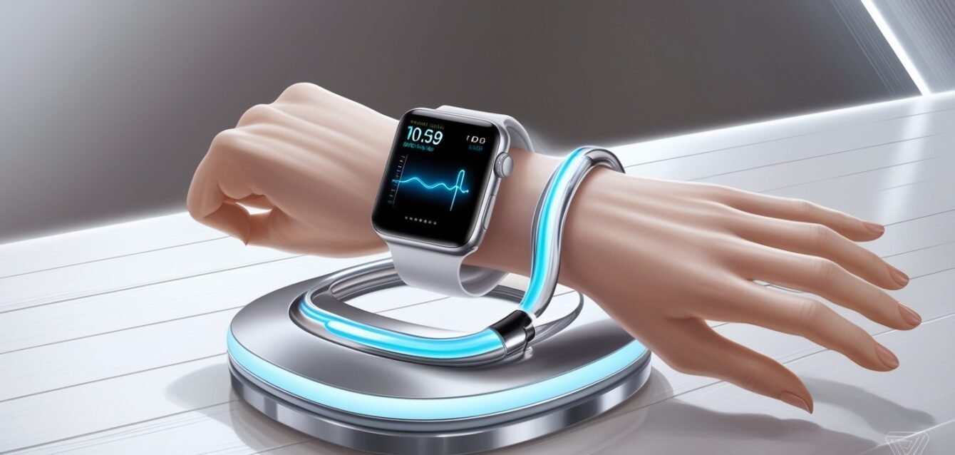 Apple/Watch