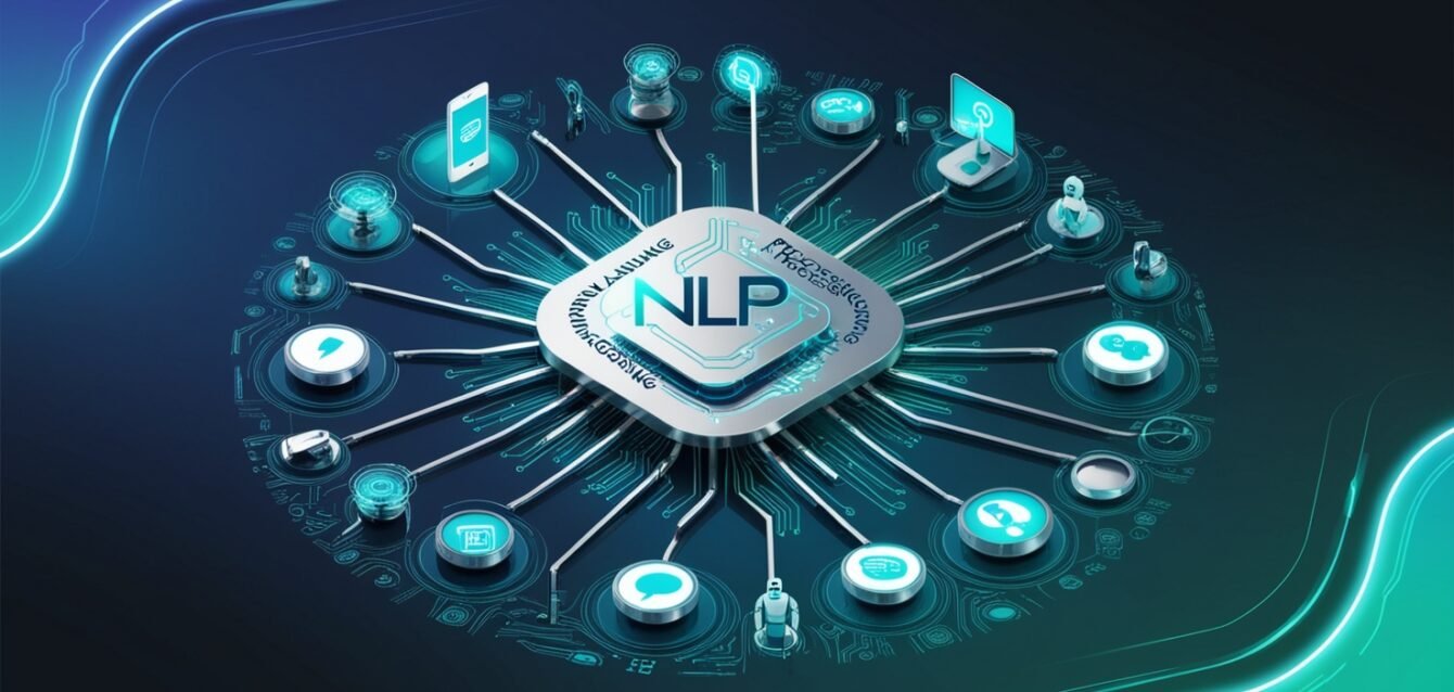 NLP/AI