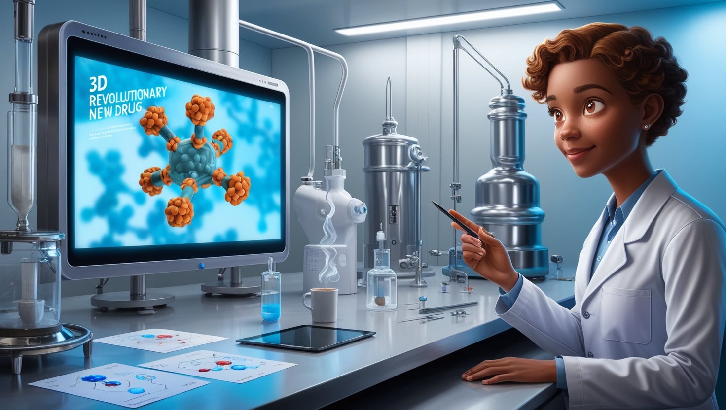 AI/Medicine