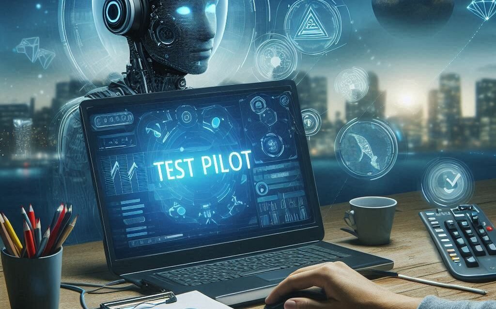 Testpilot/AI