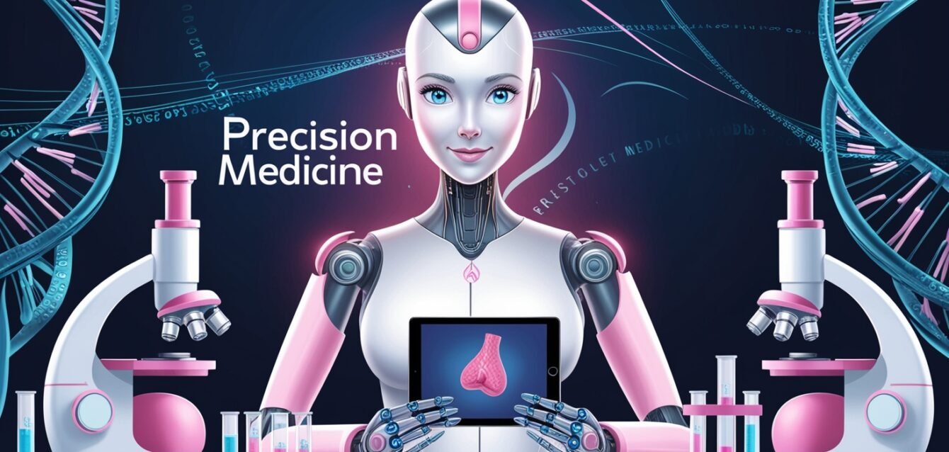 AI/Medicine