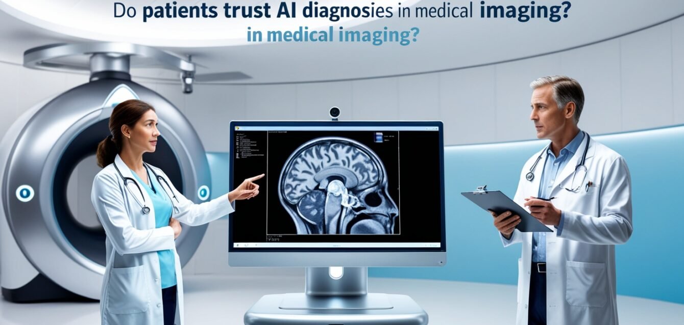 AI Diagnoses/Medical Imaging